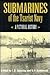 Submarines of the Tsarist N...