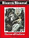 Bizarre Sinema! Horror all'italiana by Antonio Bruschini