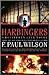 Harbingers (Repairman Jack, #10)