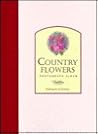Country Flowers Photograph Album