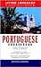 Portuguese Coursebook: Basic-Intermediate (LL(R) Complete Basic Courses)