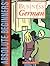 Absolute Beginners' Business German by Marianne Howarth