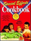 Special Effects Cookbook (Paperback)