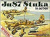 Ju 87 Stuka in action - Aircraft No. 73