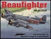 Bristol Beaufighter in Action - Aircraft No. 153 (Paperback)