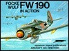 Focke-Wulf FW 190 in Action - Aircraft No. 19