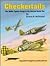Checkertails: The 325th Fighter Group in the Second World War (Group/Squadron series, #6175)