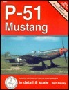 P-51 Mustang: In Detail & Scale