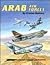 Arab Air Forces - Aircraft Specials series (6066)