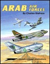 Arab Air Forces - Aircraft Specials series (6066)