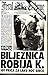 Bilježnica Robija K. by Viktor Ivančić