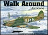 Hawker Hurricane - Walk Around No. 14