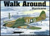 Hawker Hurricane - Walk Around No. 14 (Paperback)