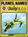 Planes, Names & Dames (3): 1955 - 75 (Squadron/Signal Nose Art, #6068)
