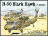 H-60 Black Hawk in action - Aircraft No. 133 (Paperback)
