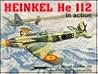 Heinkel He 112 in...