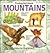 Finding Out about Mountains (Explainers Series)