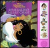 Esmeralda's Merry Chase (Little Play a Sound)