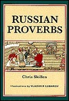 Russian Proverbs (Hardcover)