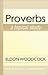 Proverbs: A Topical Study