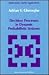 Decision Processes in Dynamic Probabilistic Systems (Mathematics and its Applications, 42)