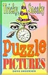 Tricky, Sneaky Puzzle Pictures