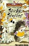 Sticky Statues (Desert Critter Friends) Sticky Statues (Desert Critter Friends)