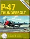 P-47 Thunderbolt: In Detail & Scale