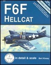 F6F Hellcat In Detail & Scale
