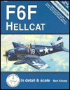 F6F Hellcat In Detail & Scale (D&S, #49)