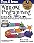 Type & Learn Windows Programming Using Winscope: The Complete Starter Kit for First Time Programmers/Book and Disk
