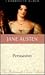 Persuasion by Jane Austen