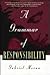 Grammar Of Responsibility, A by Gabriel Moran