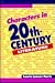Characters in 20th Century Literature (CHARACTERS IN TWENTIETH-CENTURY LITERATURE)