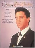 Elvis Presley - Songs of Inspiration: E-Z Play Today Volume 97