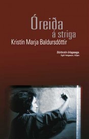 Óreiða á striga (Hardcover)
