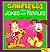 Garfield's Book of Jokes and Riddles