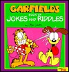 Garfield's Book of Jokes and Riddles (Paperback)