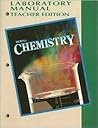 Merrill Chemistry Laboratory Manual, Teacher Edition