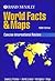 Rand McNally 98 World Facts & Maps (Annual)