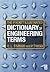 Dictionary of Engineering Terms by Roger Timings