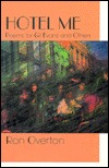 Hotel Me: Poems for Gil Evans and Others (Paperback)