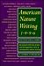 American Nature Writing 1996