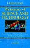 Larousse Dictionary of Science and Technology