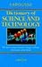 Larousse Dictionary of Science and Technology