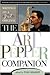 The Art Pepper Companion: Writings on a Jazz Original
