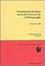 Charismatic Religion in Modern Research by Watson E. Mills