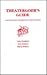 Theatergoer's Guide by Alvin Goldfarb