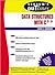 Schaum's Outline of Data Structures with C++