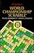 World Championship Scrabble